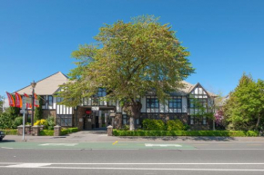 Heartland Hotel Cotswold, Christchurch